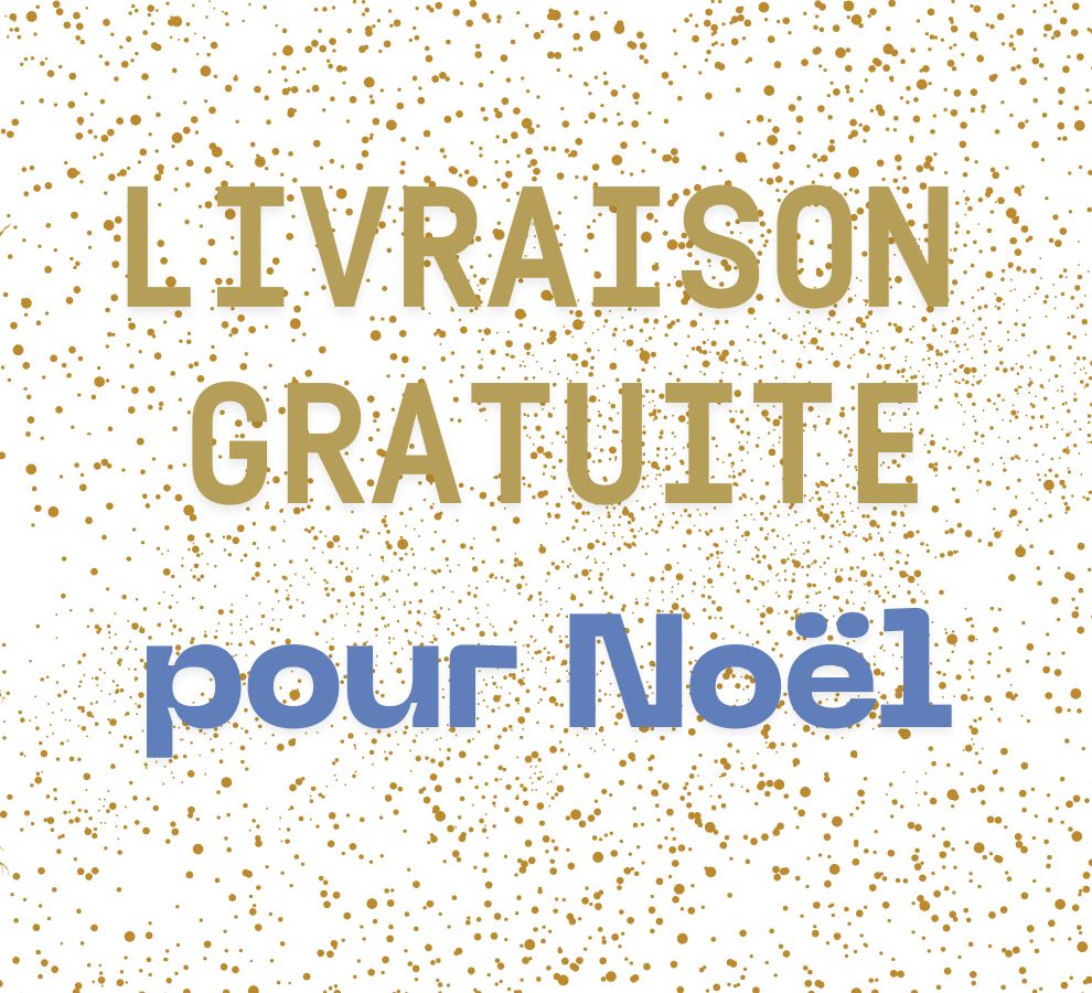 Livraison OFFERTE